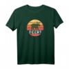 Lustiges Wortspiel T-Shirt 'Bear, Deer, Beer' - Perfektes Geschenk für Bierliebhaber, Freunde & Junggesellenabschiede