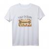 Reisekoffer Time To Travel T-Shirt – Lustiges Urlaubs- und Ferienoutfit mit Spruch für Touristen, Weltenbummler & Reisende