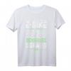 Ich Und Mein E-Bike Jede Fahrt Ein Kleiner Urlaub T-Shirt – Perfektes Geschenk für E-Bike Fans & Fahrradfahrer