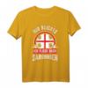 Sardinien Mittelmeer Italien Reise T-Shirt - Lustiges Urlaubs-Shirt für Sommerferien & Inselurlauber