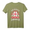 Sardinien Mittelmeer Italien Reise T-Shirt - Lustiges Urlaubs-Shirt für Sommerferien & Inselurlauber