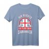 Sardinien Mittelmeer Italien Reise T-Shirt - Lustiges Urlaubs-Shirt für Sommerferien & Inselurlauber
