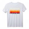 Mein Hannover Skyline Deutschland Heimat Stadt Souvenir T-Shirt – Perfektes Geschenk zum Geburtstag, Weihnachten und für Hannover-Liebhaber