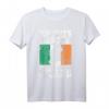 Irland Urlaub Iren Irische Flagge T-Shirt – Klassisch geschnitten, perfekt für Irland-Fans und Reisen