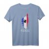Korsika T-Shirt für Urlauber & Fans - Perfektes Geschenk für Korsika-Liebhaber und Einheimische