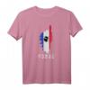 Korsika T-Shirt für Urlauber & Fans - Perfektes Geschenk für Korsika-Liebhaber und Einheimische