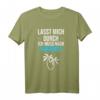 Rhodos Geschenkidee - Griechische Insel Urlaub T-Shirt für Strand- und Meerliebhaber, Familiengeschenk für Insel- und Mittelmeerfans