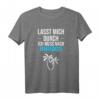 Rhodos Geschenkidee - Griechische Insel Urlaub T-Shirt für Strand- und Meerliebhaber, Familiengeschenk für Insel- und Mittelmeerfans