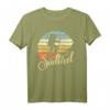 Südtirol T-Shirt Wandern Berge Geschenk Urlaub – Perfektes Souvenir für Bergliebhaber und Urlauber in Südtirol
