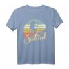 Südtirol T-Shirt Wandern Berge Geschenk Urlaub – Perfektes Souvenir für Bergliebhaber und Urlauber in Südtirol