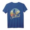 Südtirol T-Shirt Wandern Berge Geschenk Urlaub – Perfektes Souvenir für Bergliebhaber und Urlauber in Südtirol