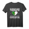 Kanarische Inseln Fuerteventura T-Shirt - Geschenkidee für Reiseliebhaber, Strandurlaub & Fernweh nach Spanien
