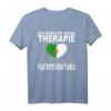 Kanarische Inseln Fuerteventura T-Shirt - Geschenkidee für Reiseliebhaber, Strandurlaub & Fernweh nach Spanien