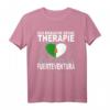 Kanarische Inseln Fuerteventura T-Shirt - Geschenkidee für Reiseliebhaber, Strandurlaub & Fernweh nach Spanien