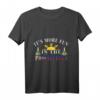 Philippinen T-Shirt Maharlika Filipino - Perfektes Geschenk für Liebhaber der Philippinen, tropische Strände und asiatische Kultur