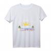 Philippinen T-Shirt Maharlika Filipino - Perfektes Geschenk für Liebhaber der Philippinen, tropische Strände und asiatische Kultur