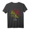 Sizilien Italien Sicilia Urlaub Retro Vintage T-Shirt – Souvenir, Strand und Städte, Perfekt für Reisende und Italienfans
