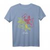Sizilien Italien Sicilia Urlaub Retro Vintage T-Shirt – Souvenir, Strand und Städte, Perfekt für Reisende und Italienfans