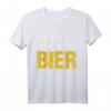 Der tut nix der will nur Bier T-Shirt – Lustiges Party- und Urlaubsoutfit für Männer, Bierfest, Bierzelt & Vatertag