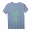 Best Summer Sommer Sonne Urlaub Kokosnuss Palmen Wasser Meer T-Shirt – Perfektes Strandoutfit für den Sommerurlaub
