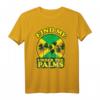 Jamaika Flagge Karibik Urlaub Lustiges Rasta Reggae Jamaica T-Shirt – Perfekt für Touristen, Reggae- & Dancehall-Liebhaber