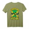 Jamaika Flagge Karibik Urlaub Lustiges Rasta Reggae Jamaica T-Shirt – Perfekt für Touristen, Reggae- & Dancehall-Liebhaber