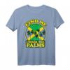 Jamaika Flagge Karibik Urlaub Lustiges Rasta Reggae Jamaica T-Shirt – Perfekt für Touristen, Reggae- & Dancehall-Liebhaber