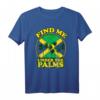 Jamaika Flagge Karibik Urlaub Lustiges Rasta Reggae Jamaica T-Shirt – Perfekt für Touristen, Reggae- & Dancehall-Liebhaber