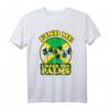 Jamaika Flagge Karibik Urlaub Lustiges Rasta Reggae Jamaica T-Shirt – Perfekt für Touristen, Reggae- & Dancehall-Liebhaber