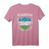 Uzbekistan T-Shirt - Stolz auf dein Heimatland für Nationalfeiertage & Sportturniere