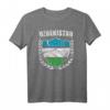 Uzbekistan T-Shirt - Stolz auf dein Heimatland für Nationalfeiertage & Sportturniere