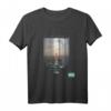 Taschkent Usbekistan Flagge T-Shirt - Klassisch geschnitten, perfekt für Reisende und Heimatliebhaber
