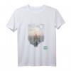 Taschkent Usbekistan Flagge T-Shirt - Klassisch geschnitten, perfekt für Reisende und Heimatliebhaber