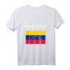 Venezuela Flagge T-Shirt - Venezolanische Pride Kleidung für Nationalstolz & Supporter