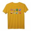 Beisbol - Venezuela T-Shirt für Fans | Farbenfrohes Geburtstagsgeschenk voller Freude und Kreativität