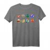 Beisbol - Venezuela T-Shirt für Fans | Farbenfrohes Geburtstagsgeschenk voller Freude und Kreativität