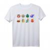 Beisbol - Venezuela T-Shirt für Fans | Farbenfrohes Geburtstagsgeschenk voller Freude und Kreativität