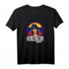 Venezuelisches Mädchen Venezuela Flagge Geschenk T-Shirt - Perfekt für Fans & Freunde Venezuelas