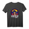 Venezuelisches Mädchen Venezuela Flagge Geschenk T-Shirt - Perfekt für Fans & Freunde Venezuelas
