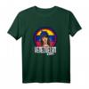 Venezuelisches Mädchen Venezuela Flagge Geschenk T-Shirt - Perfekt für Fans & Freunde Venezuelas