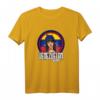 Venezuelisches Mädchen Venezuela Flagge Geschenk T-Shirt - Perfekt für Fans & Freunde Venezuelas