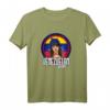 Venezuelisches Mädchen Venezuela Flagge Geschenk T-Shirt - Perfekt für Fans & Freunde Venezuelas