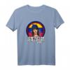 Venezuelisches Mädchen Venezuela Flagge Geschenk T-Shirt - Perfekt für Fans & Freunde Venezuelas
