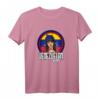 Venezuelisches Mädchen Venezuela Flagge Geschenk T-Shirt - Perfekt für Fans & Freunde Venezuelas