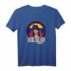 Venezuelisches Mädchen Venezuela Flagge Geschenk T-Shirt - Perfekt für Fans & Freunde Venezuelas