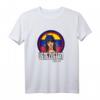 Venezuelisches Mädchen Venezuela Flagge Geschenk T-Shirt - Perfekt für Fans & Freunde Venezuelas