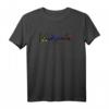 Venezuela T-Shirt - Klassisch geschnitten mit doppelt genähtem Saum, ideales Souvenir & Mode für Venezuela-Fans