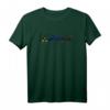 Venezuela T-Shirt - Klassisch geschnitten mit doppelt genähtem Saum, ideales Souvenir & Mode für Venezuela-Fans