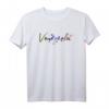 Venezuela T-Shirt - Klassisch geschnitten mit doppelt genähtem Saum, ideales Souvenir & Mode für Venezuela-Fans