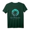 Los Roques Venezuela T-Shirt mit Palme – Perfektes Souvenir für Reisen, Urlaub & Strandliebhaber